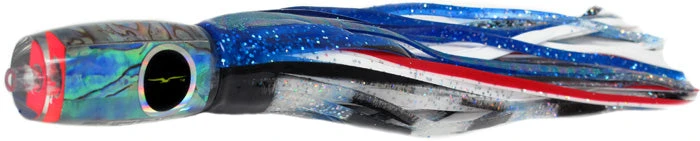 Black Bart Medium Tackle Mini 1656 Flat Nose 4 Black Bart Medium Tackle Mini 1656 Flat Nose - Image 2