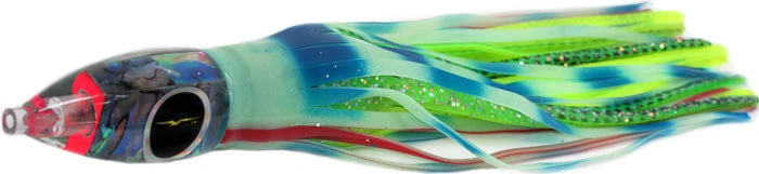 Black Bart Medium Tackle Wicked 5 Black Bart Medium Tackle Wicked - Image 3