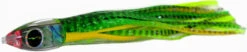 Black Bart Micro Bait Sushi 8 Black Bart Micro Bait Sushi -Shimano Fishing Shop BB Sushi GReen