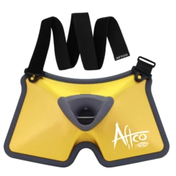 AFTCO Vallarta Fighting Belt