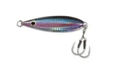 Shimano Butterfly Flat Fall Jigs 14 Shimano Butterfly Flat Fall Jigs -Shimano Fishing Shop BFLFF160AV Front2