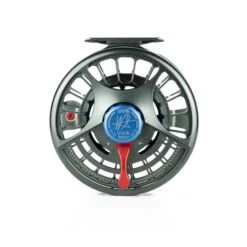 Seigler BF (Big Fly) Lever Drag Fly Reel -Shimano Fishing Shop BFbackon 2000x 6dad674e 72b7 4928 b32d 622352a5715a
