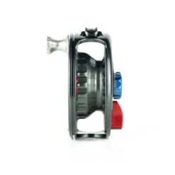 Seigler BF (Big Fly) Lever Drag Fly Reel -Shimano Fishing Shop BFheadon 2000x e42839d2 dee3 4580 a15d 456ca597d96c