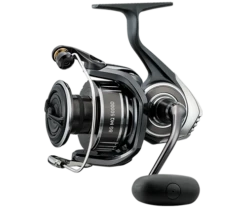 Daiwa BG MQ Spinning Reels