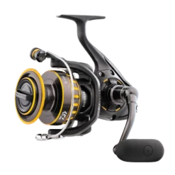 Daiwa BG Spinning Reels