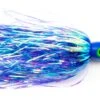 Blue Water Candy Pug Chugger Head Lures -Shimano Fishing Shop BWCPugBlue