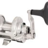 Accurate Boss Xtreme Single Speed Lever Drag Reels -Shimano Fishing Shop BX 500 1