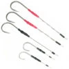 Black Bart Stainless Single Hookset -Shimano Fishing Shop Bartsinglehooks