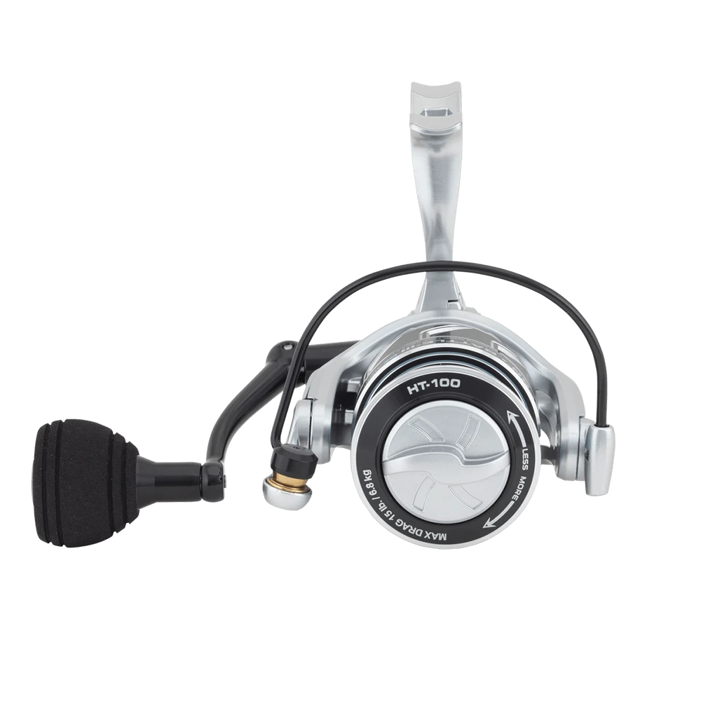 Penn Battle III DX Spinning Reels 6 Penn Battle III DX Spinning Reels - Image 4