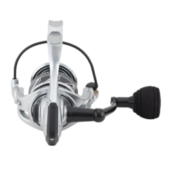 Penn Battle III DX Spinning Reels 11 Penn Battle III DX Spinning Reels -Shimano Fishing Shop Battle III 4000 DX Alt6