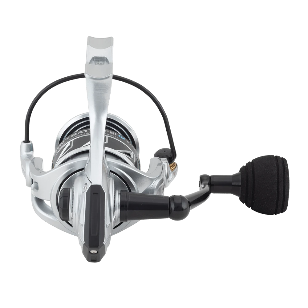 Penn Battle III DX Spinning Reels 7 Penn Battle III DX Spinning Reels - Image 5