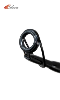 Phenix Black Diamond Inshore Casting Rods -Shimano Fishing Shop Black Diamond PSW 760L inshore casting 3