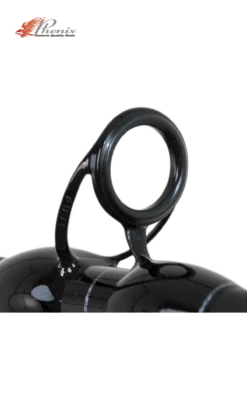 Phenix Black Diamond Inshore Casting Rods -Shimano Fishing Shop Black Diamond PSW 760L inshore casting 4