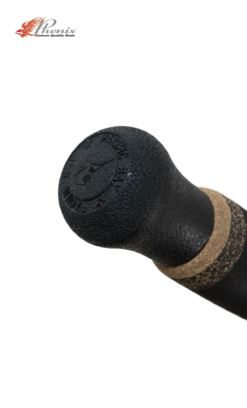 Phenix Black Diamond Inshore Casting Rods -Shimano Fishing Shop Black Diamond PSW 760L inshore casting 5