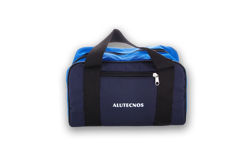 Alutecnos Reel Bags 3 Alutecnos Reel Bags