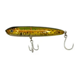 Game On X-Walk Topwater Lures -Shimano Fishing Shop Bunker 6 68927