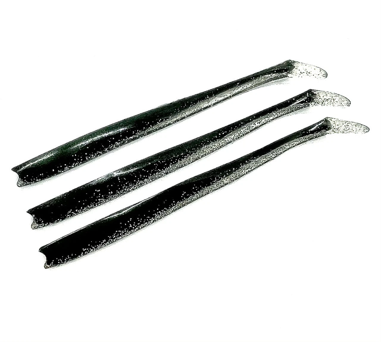 JoeBaggs Block Island Patriot Fish 12.5" Soft Plastics 6 JoeBaggs Block Island Patriot Fish 12.5" Soft Plastics - Image 4