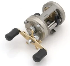 Shimano Cardiff Baitcasting Conventional Reels -Shimano Fishing Shop CDF400A