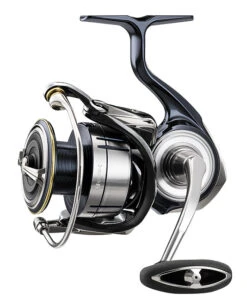 Daiwa Certate LT Spinning Reels -Shimano Fishing Shop CERTATELT4000D C