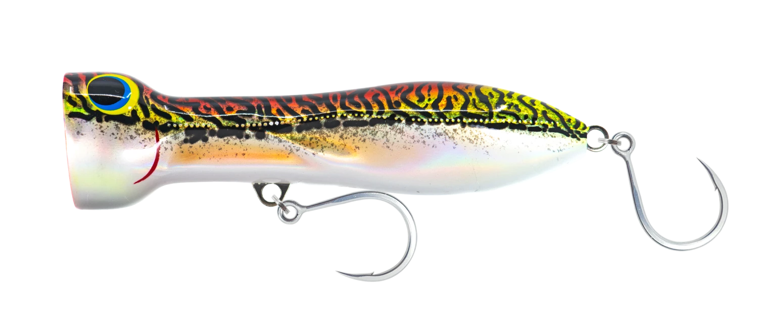 Nomad Design Chug Norris 150 6" Popper 3 Nomad Design Chug Norris 150 6" Popper