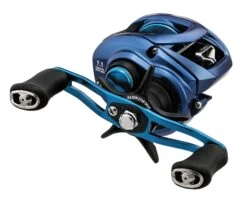 Daiwa Coastal SV TW 150 Baitcasting Reel