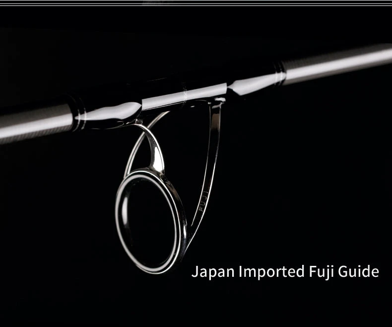 Centaur Constellation Light Cast Spinning Rods 4 Centaur Constellation Light Cast Spinning Rods - Image 2