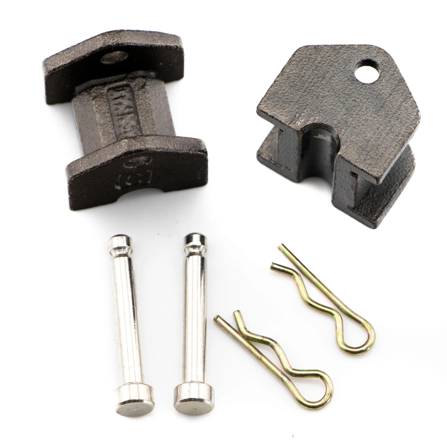 Interchangeable Die Sets For CT-1000 Heavy Duty Bench Crimper 3 Interchangeable Die Sets For CT-1000 Heavy Duty Bench Crimper