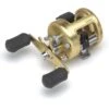 Shimano Calcutta B Baitcasting Conventional Reels 2 Shimano Calcutta B Baitcasting Conventional Reels -Shimano Fishing Shop CT100B