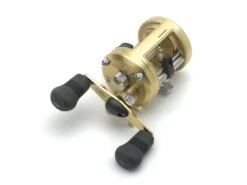 Shimano Calcutta B Baitcasting Conventional Reels -Shimano Fishing Shop CT400B