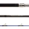 Tsunami Carbon Shield II Boat Casting Rods 2 Tsunami Carbon Shield II Boat Casting Rods -Shimano Fishing Shop CarbonShieldBoatConv
