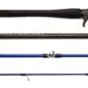 Tsunami Carbon Shield II Slow Pitch Jigging Conventional Rods 1 Tsunami Carbon Shield II Slow Pitch Jigging Conventional Rods -Shimano Fishing Shop CarbonShieldSlowPitchConv