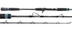 Centaur Chiron Conventional Jigging Rods