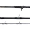 Centaur Chiron Tuna Adventurer 55B Conventional Jigging Rods -Shimano Fishing Shop CentaurChironTunaAdventurerJiggingConventional