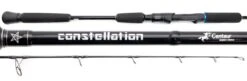 Centaur Constellation Spinning Jigging Rods