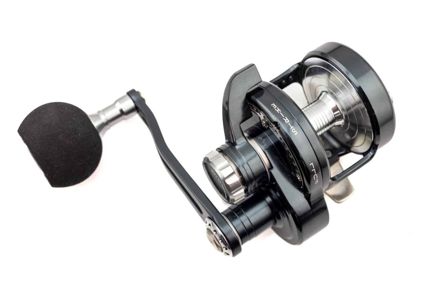 Centaur Constellation II Jigging Lever Drag Conventional Reels 3 Centaur Constellation II Jigging Lever Drag Conventional Reels