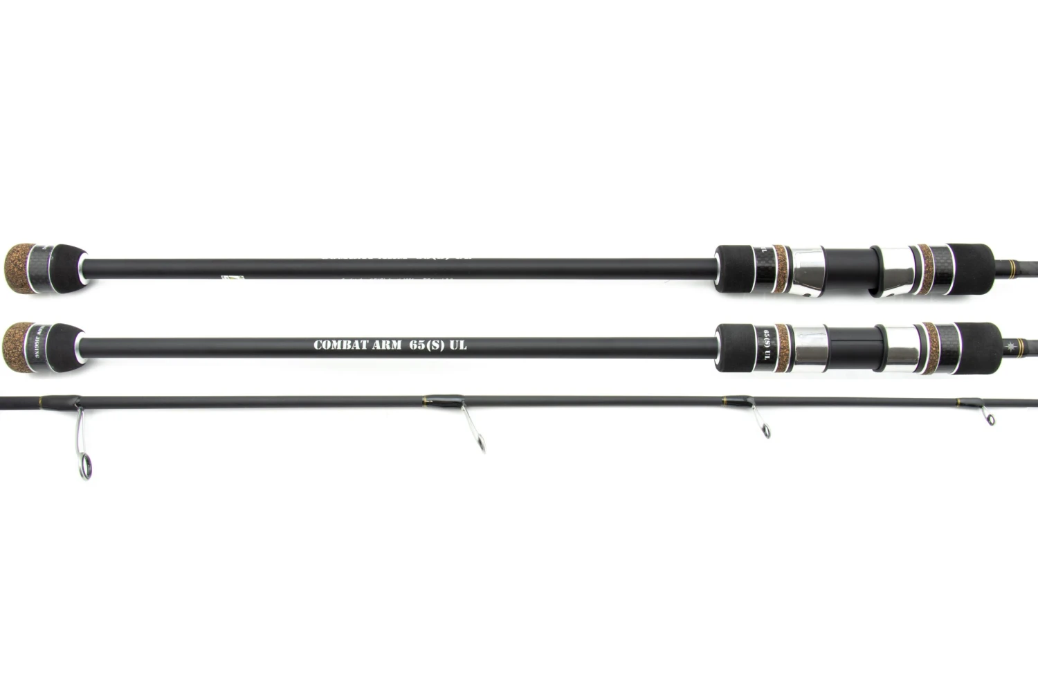 Centaur Combat Arm Slow Jigging Spinning Rods 3 Centaur Combat Arm Slow Jigging Spinning Rods