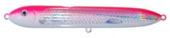 Doc Spook Lures -Shimano Fishing Shop DOC Pink 550x124 1