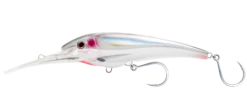 Nomad DTX Minnow 200mm 8" Trolling Lures 29 Nomad DTX Minnow 200mm 8" Trolling Lures -Shimano Fishing Shop DTX BM SH