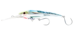 Nomad DTX Minnow 200mm 8" Trolling Lures 28 Nomad DTX Minnow 200mm 8" Trolling Lures -Shimano Fishing Shop DTX MT SH