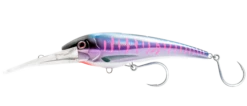 Nomad DTX Minnow 200mm 8" Trolling Lures 24 Nomad DTX Minnow 200mm 8" Trolling Lures -Shimano Fishing Shop DTX PM SH