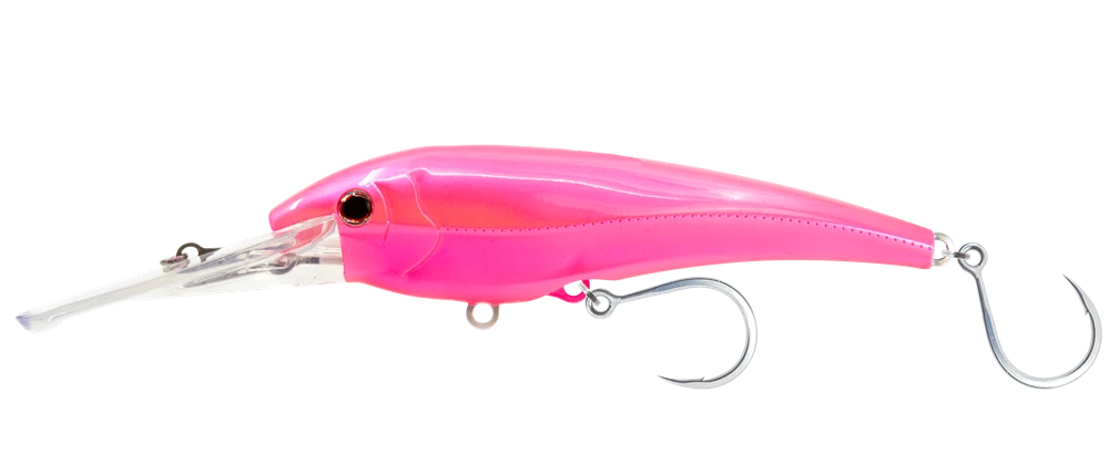 Nomad DTX Minnow LRS 220mm 9" Trolling Lures 9 Nomad DTX Minnow LRS 220mm 9" Trolling Lures - Image 7