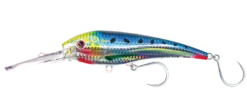 Nomad DTX Minnow LRS 220mm 9" Trolling Lures 12 Nomad DTX Minnow LRS 220mm 9" Trolling Lures -Shimano Fishing Shop DTX220 S SAR