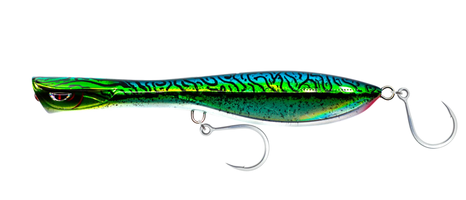 Nomad Design Dartwing 165 Skipping Popper Lures 8 Nomad Design Dartwing 165 Skipping Popper Lures - Image 6