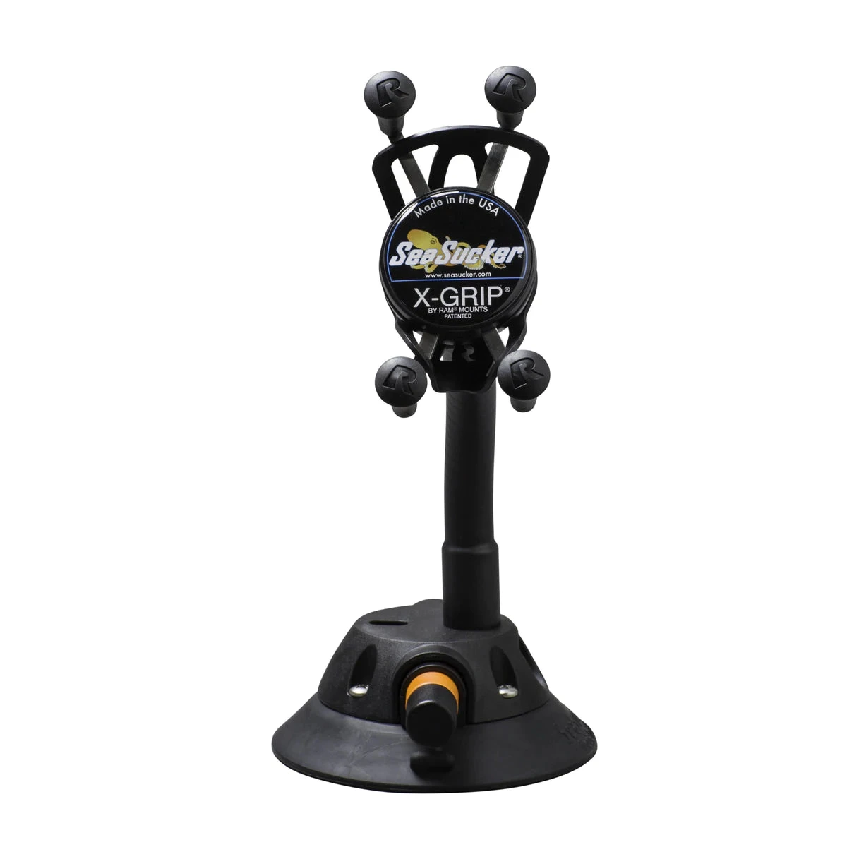 SeaSucker Flex-X Phone Mount 4 SeaSucker Flex-X Phone Mount - Image 2