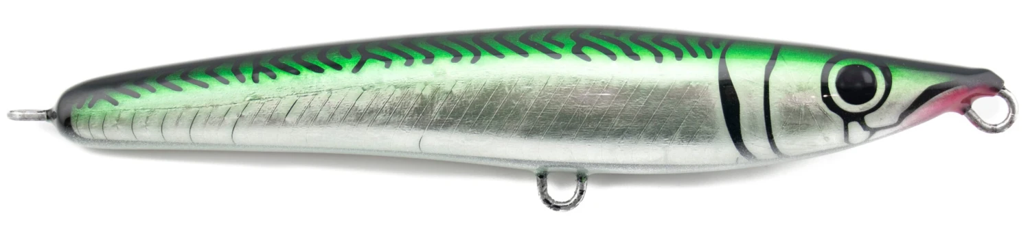 Strategic Angler Espada-S (Sinking) Stickbaits 11 Strategic Angler Espada-S (Sinking) Stickbaits - Image 9