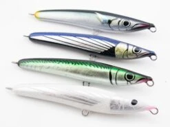Strategic Angler Espada-F (Floating) Stickbaits -Shimano Fishing Shop EspadaGroup