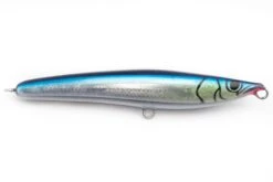 Strategic Angler Espada-S (Sinking) Stickbaits 14 Strategic Angler Espada-S (Sinking) Stickbaits -Shimano Fishing Shop EspadaNakedSardine