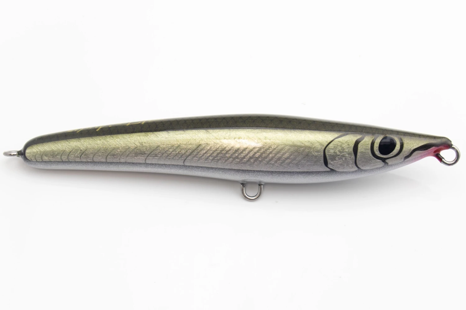Strategic Angler Espada-S (Sinking) Stickbaits 5 Strategic Angler Espada-S (Sinking) Stickbaits - Image 3