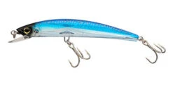 Yo-Zuri Crystal 3D Minnow Magnum -Shimano Fishing Shop F1151 C24