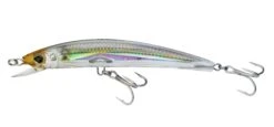 Yo-Zuri Crystal 3D Minnow Magnum -Shimano Fishing Shop F1151 RGLM 1